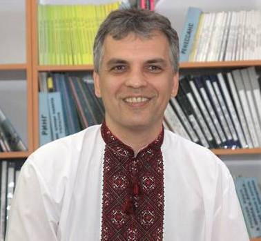 Олександр Гаврош