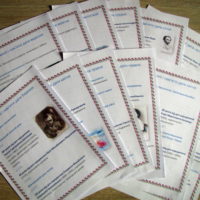 Календар знаменних і пам’ятних дат на 2018 – 2019 навчальний рік