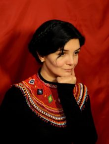 Марина Павленко