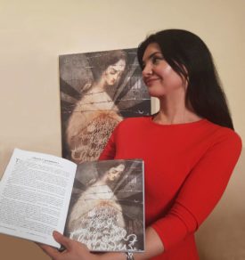 Марина Павленко