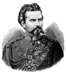 Людвіг II, король Баварії